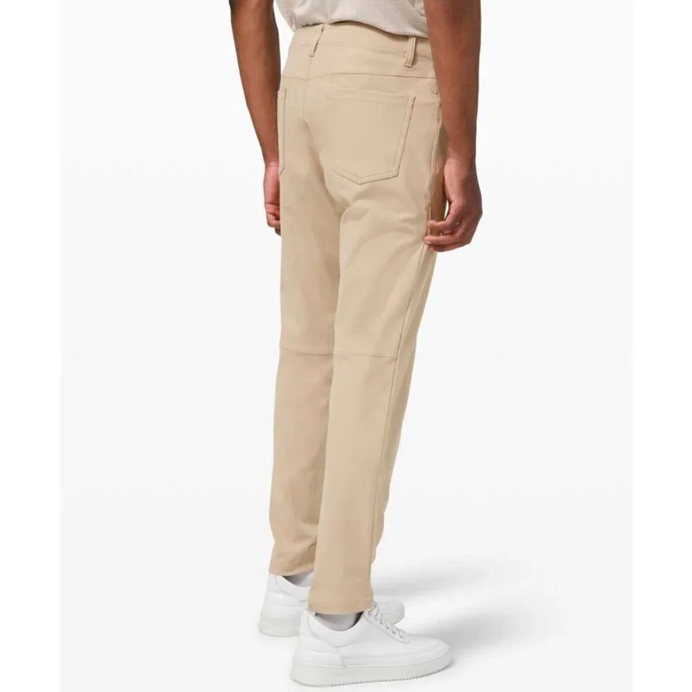 Lululemon ABC Pant Slim 30